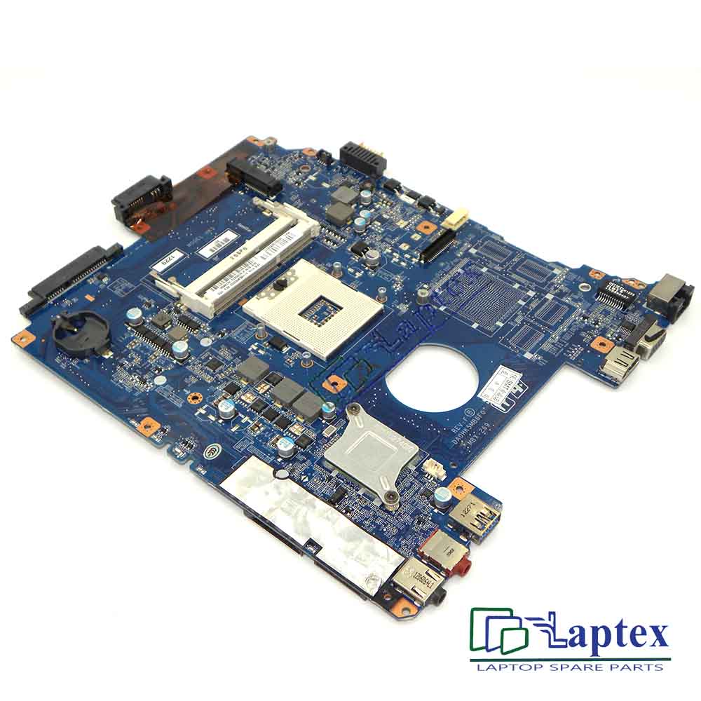 Sony Mbx 269 Non Graphic Motherboard